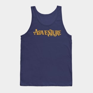 Adventure Tank Top